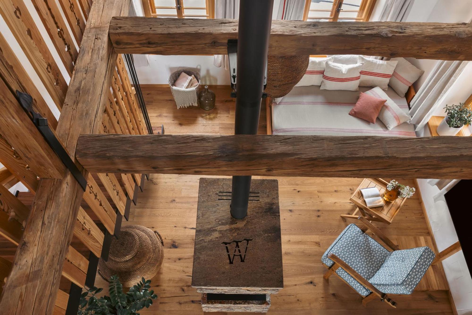 Am Wildbachberg - Luxus Ferienhaeuser Mit Infinitypool, Privatsauna Und Weinkeller Deutschlandsberg Eksteriør billede